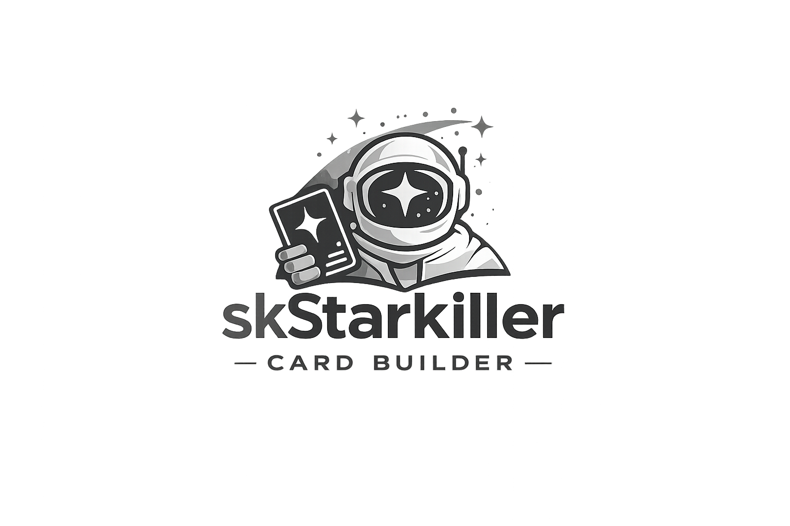SK Starkiller Logo